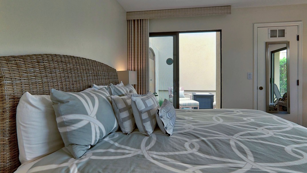 Photo of Bedroom in Kihei