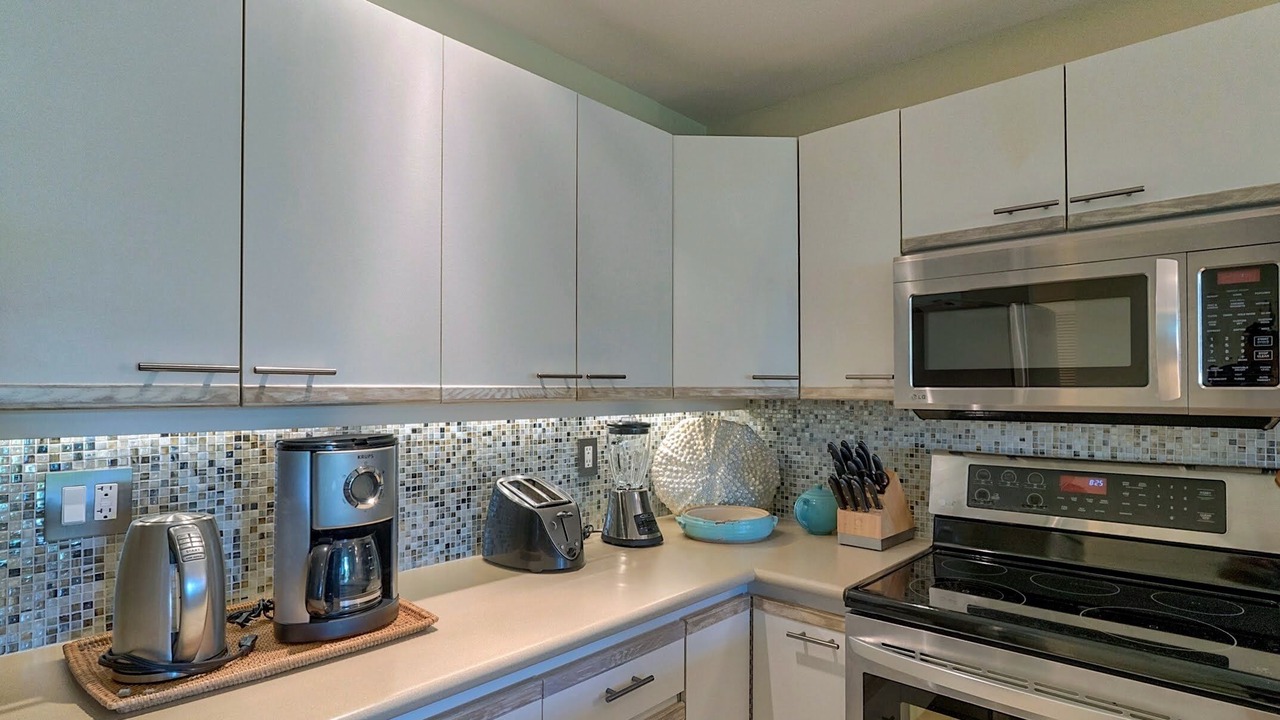 Photo of Kitchen in Kihei