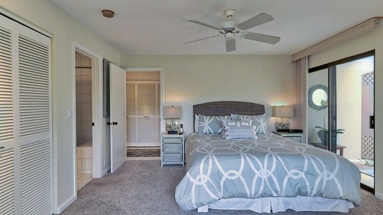 Photo of Bedroom in Kihei