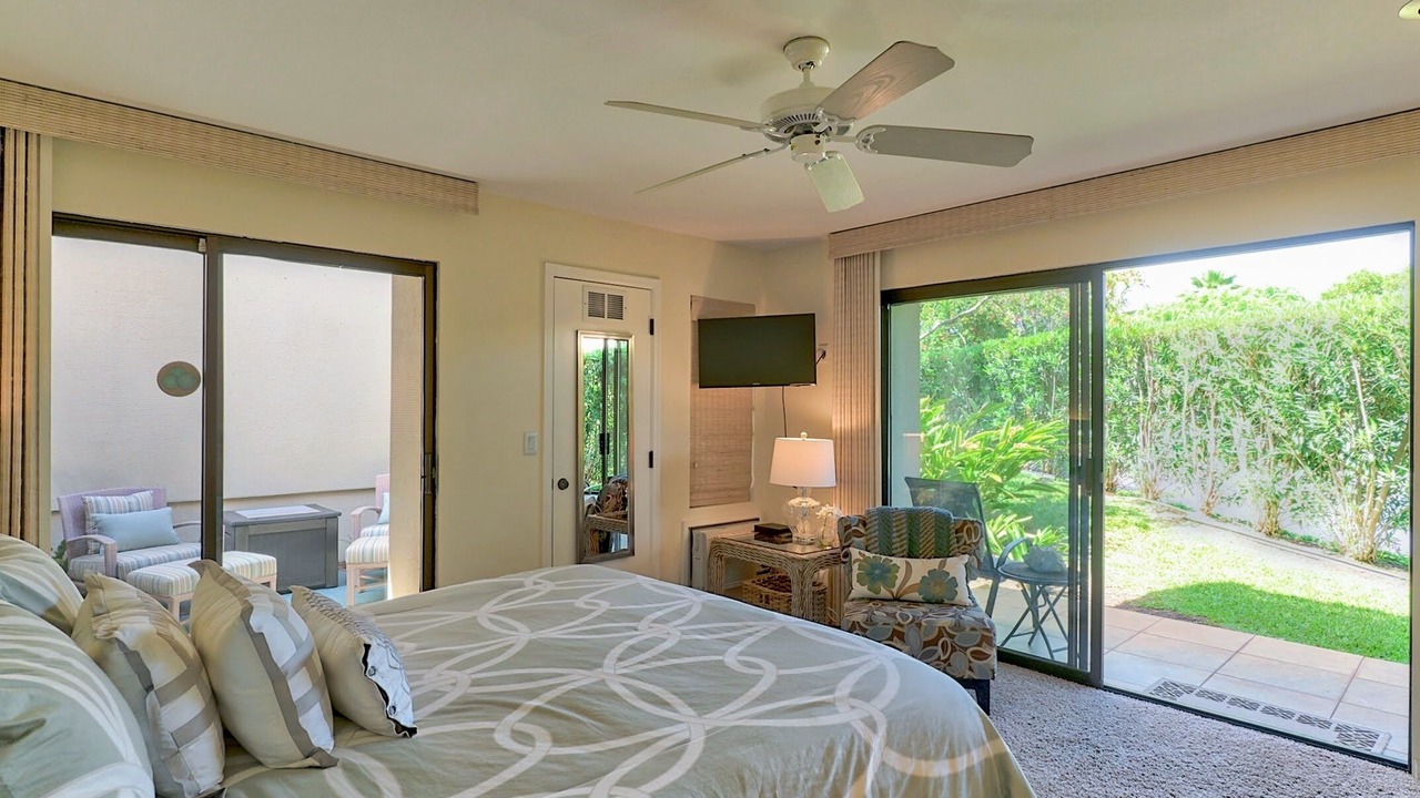 Photo of Bedroom in Kihei