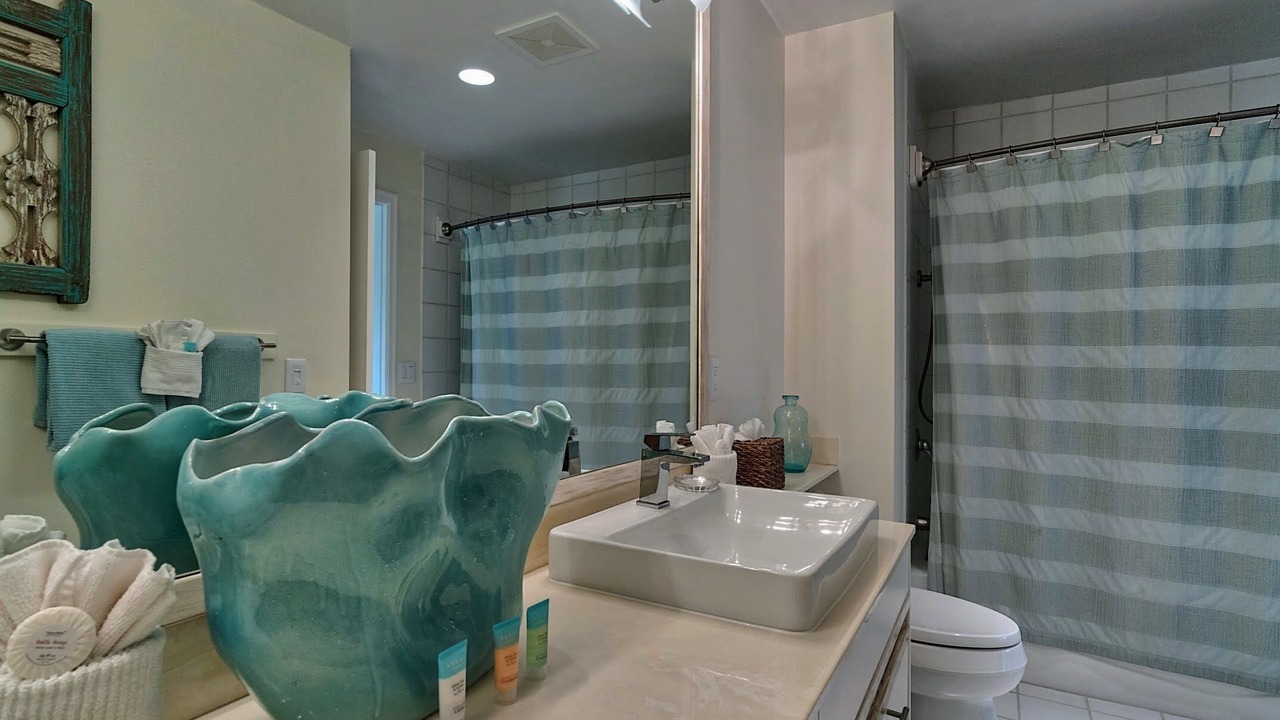Photo of Bathroom in Kihei