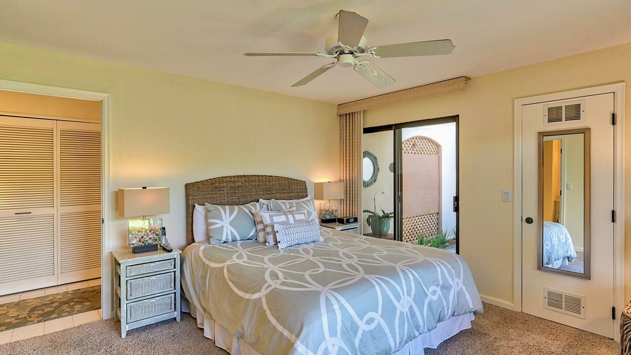 Photo of Bedroom in Kihei