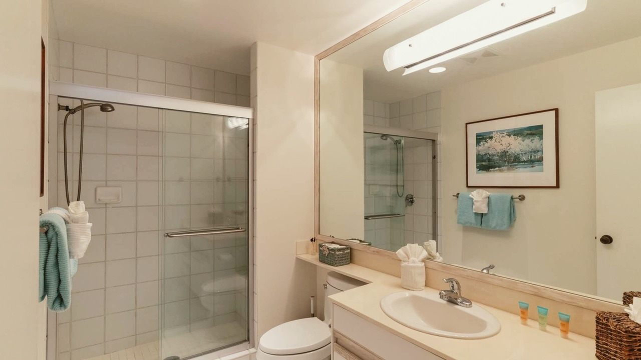 Photo of Bathroom in Kihei