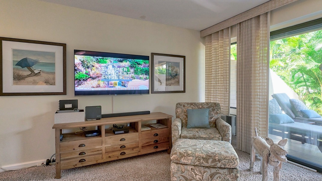 Photo of Livingroom in Kihei