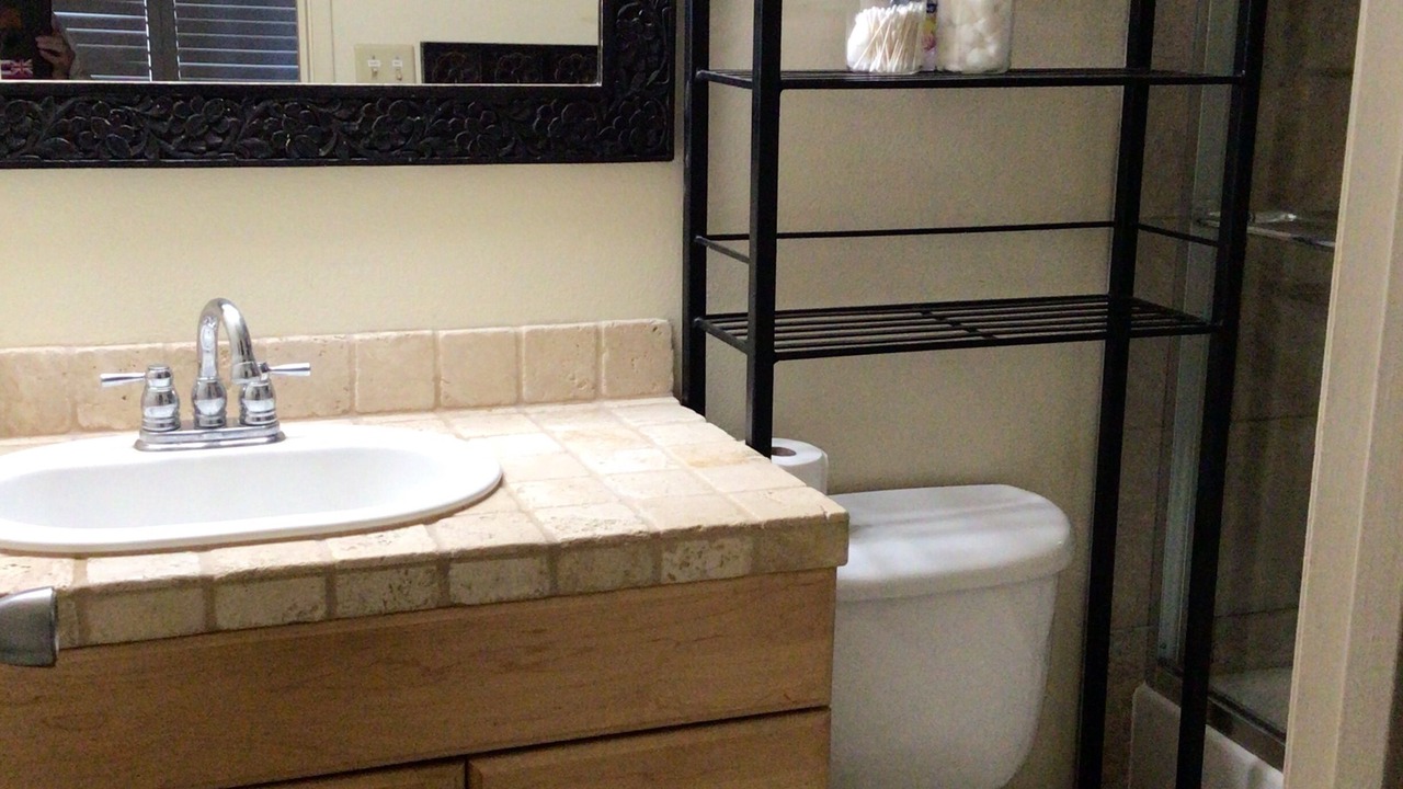 Photo of Bathroom in Kihei