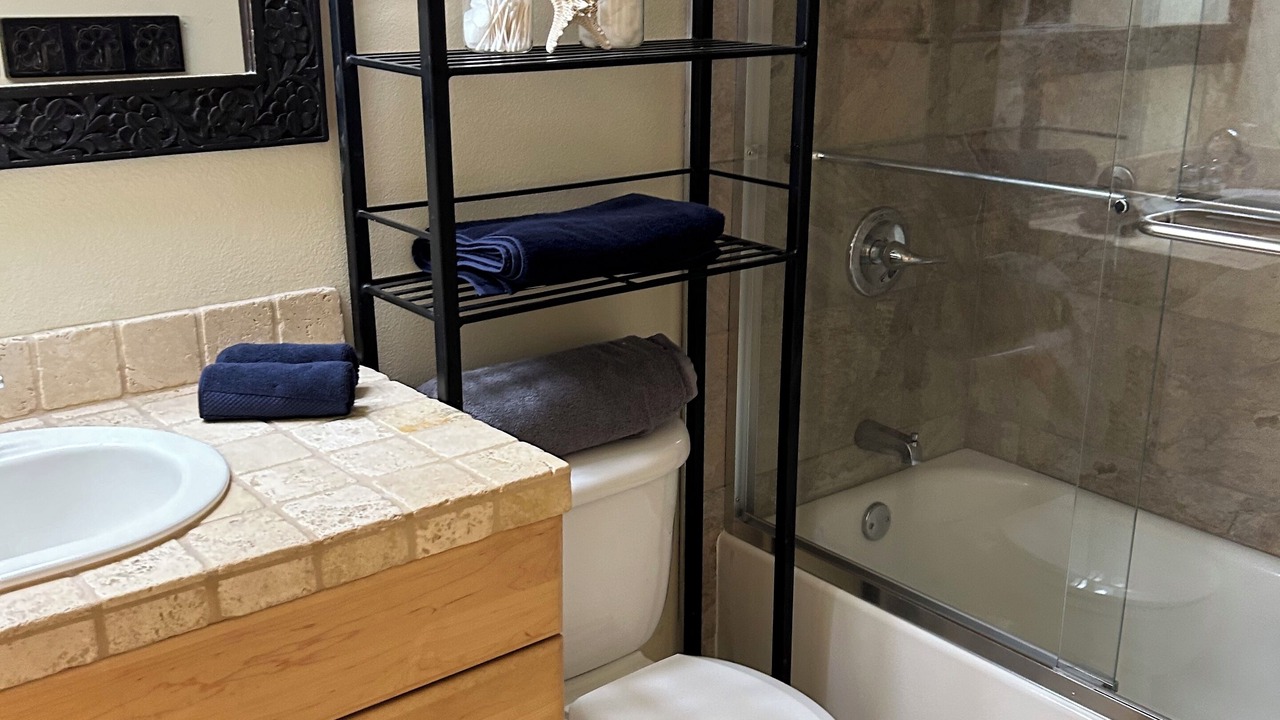 Photo of Bathroom in Kihei
