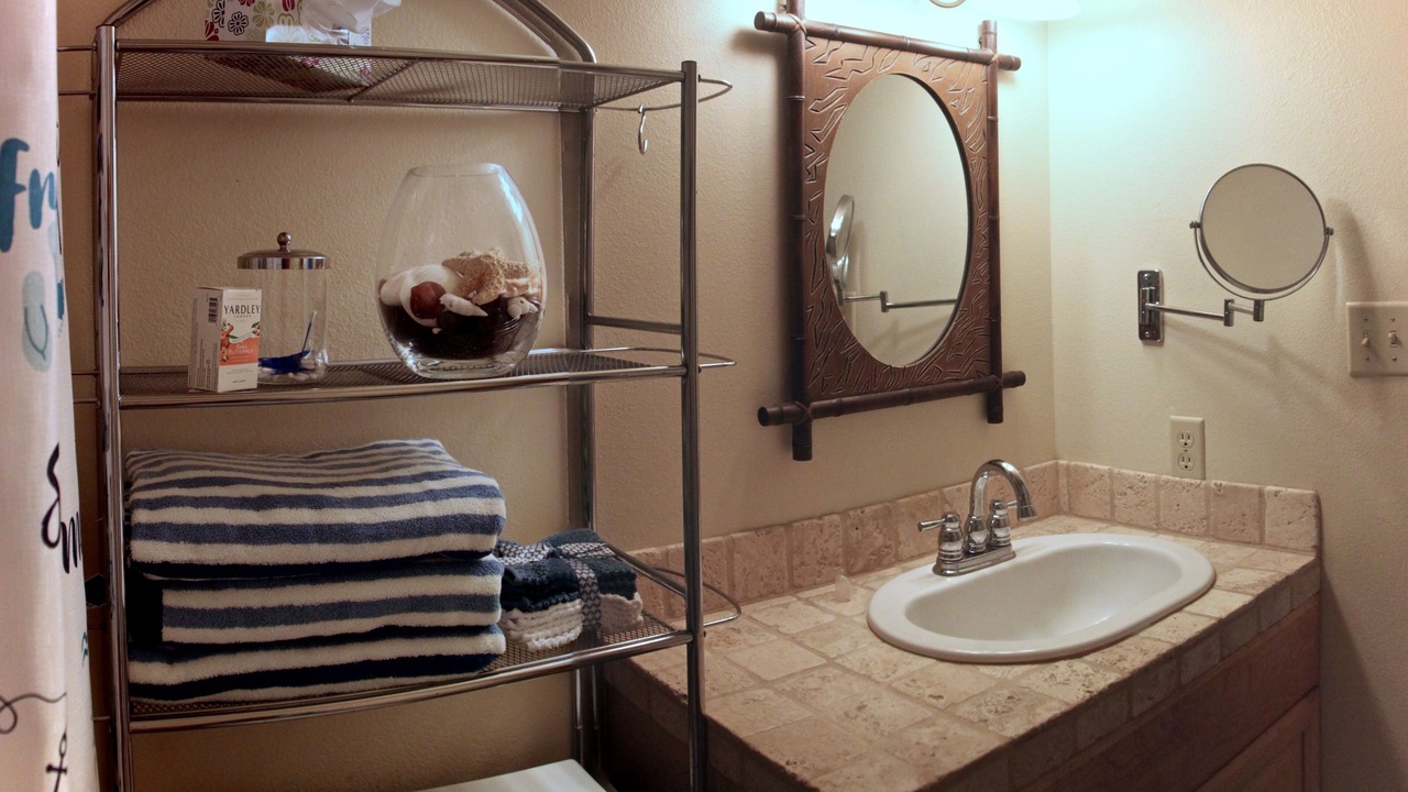 Photo of Bathroom in Kihei