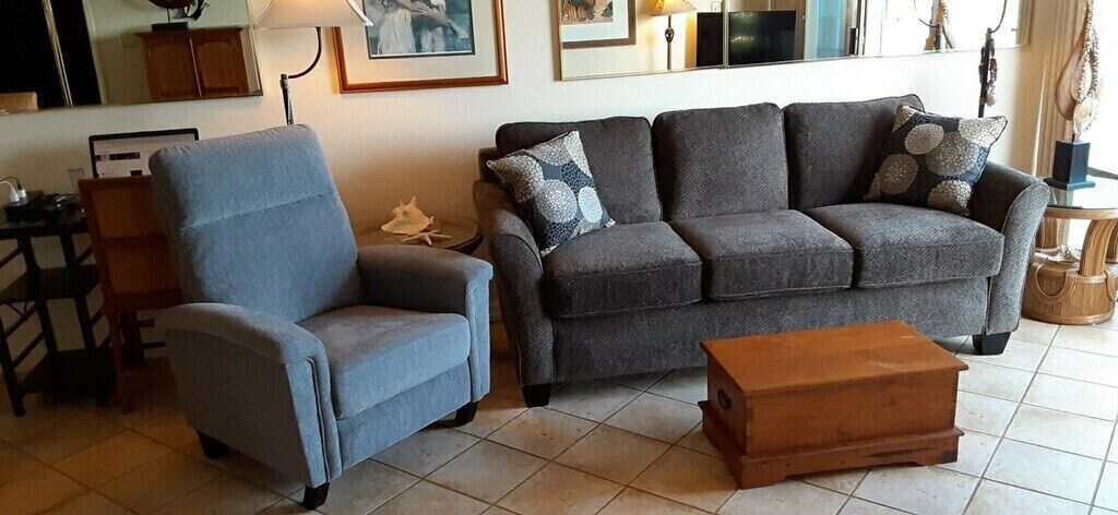 Photo of Livingroom in Kihei