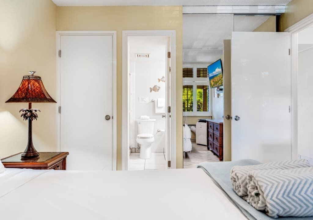 Photo of Bedroom in Kihei