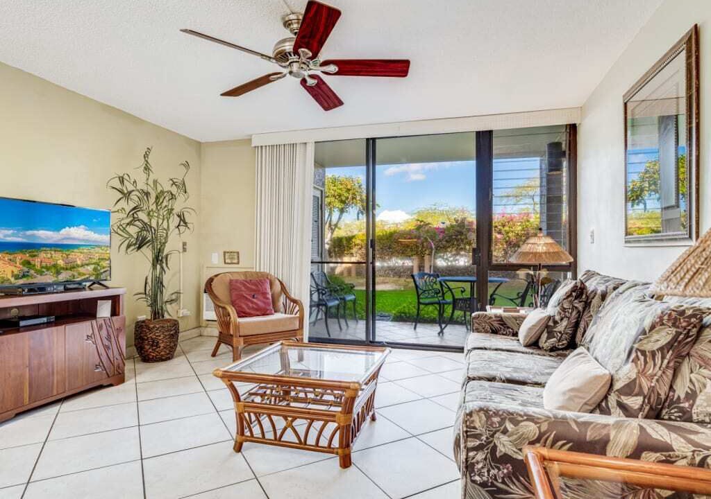 Photo of Livingroom in Kihei