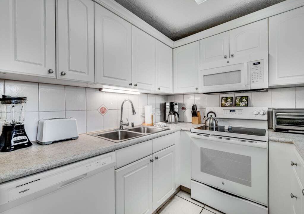 Photo of Kitchen in Kihei