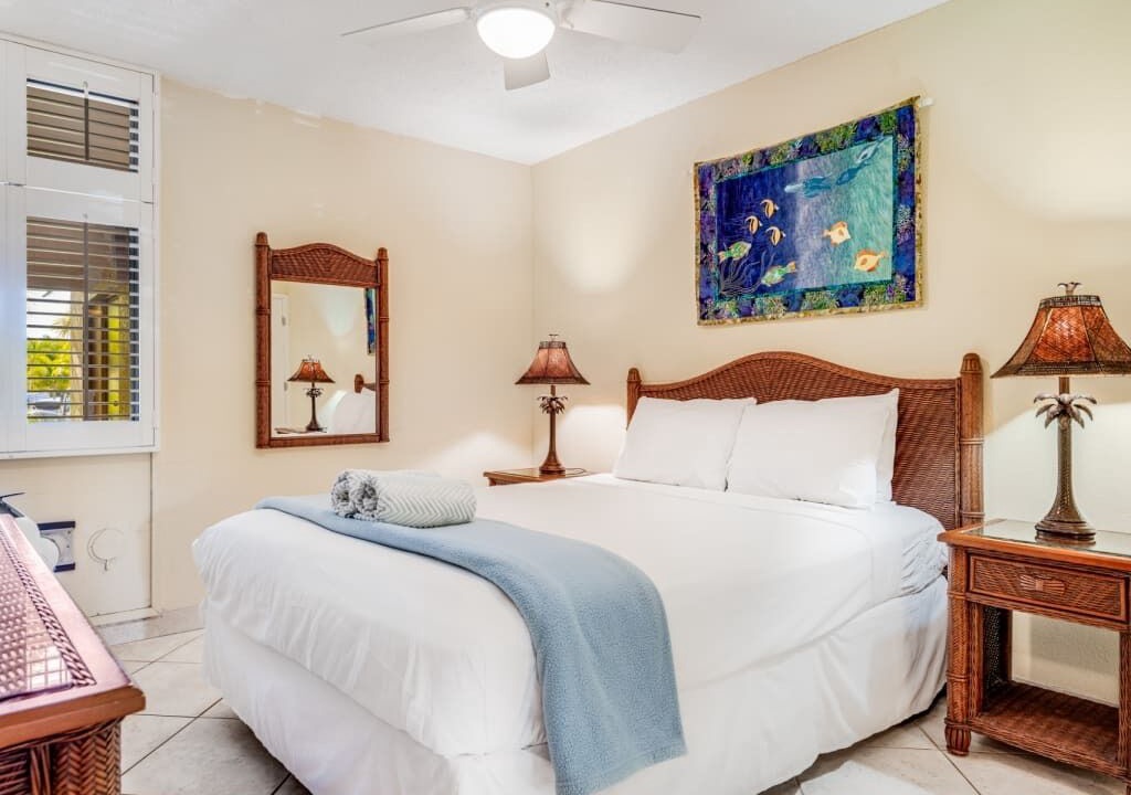 Photo of Bedroom in Kihei
