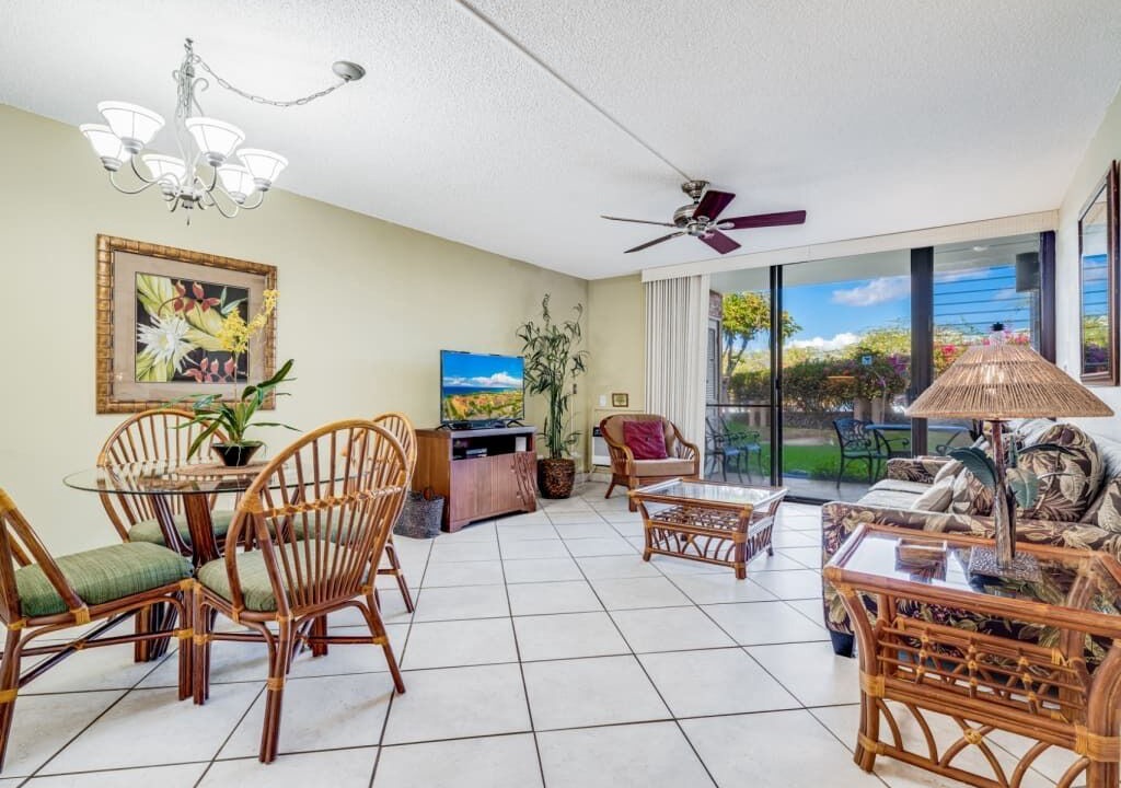 Photo of Livingroom in Kihei