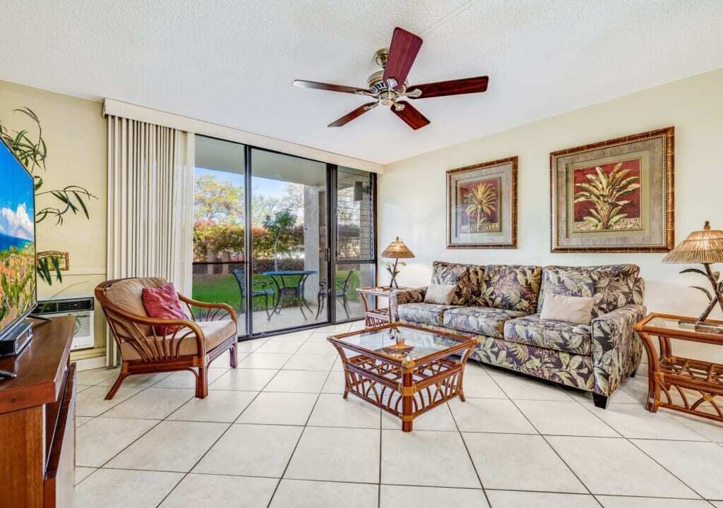 Photo of Livingroom in Kihei