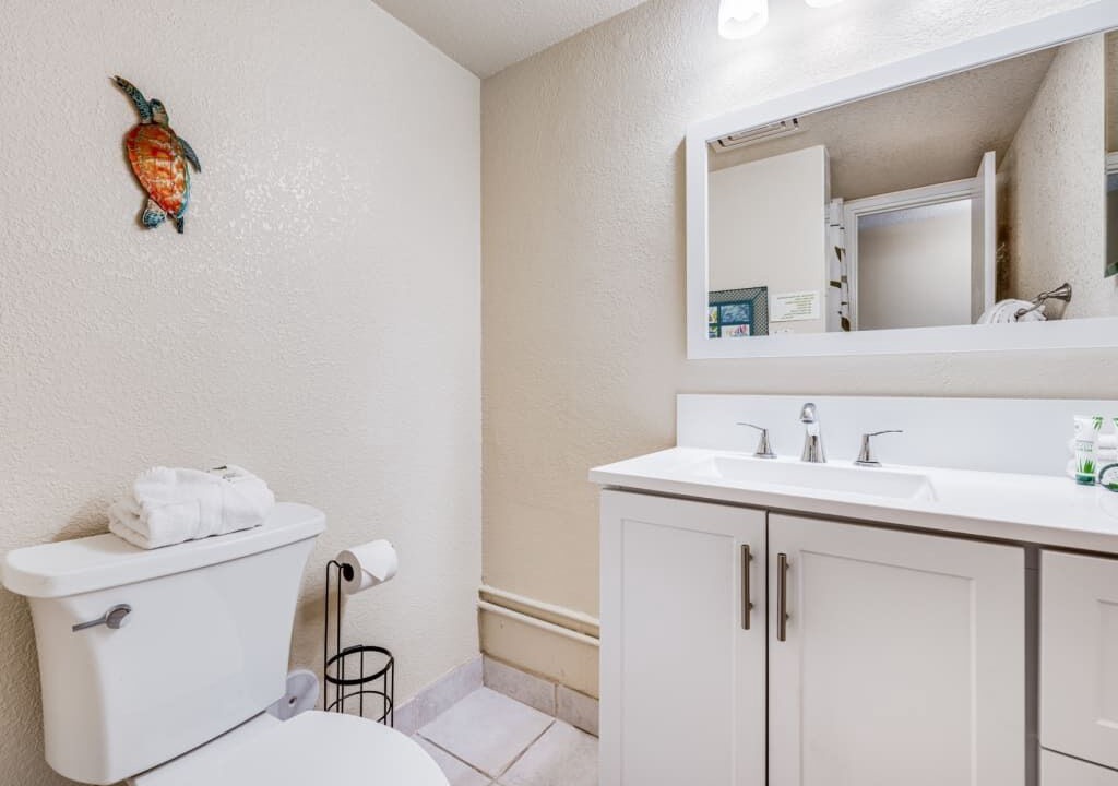 Photo of Bathroom in Kihei