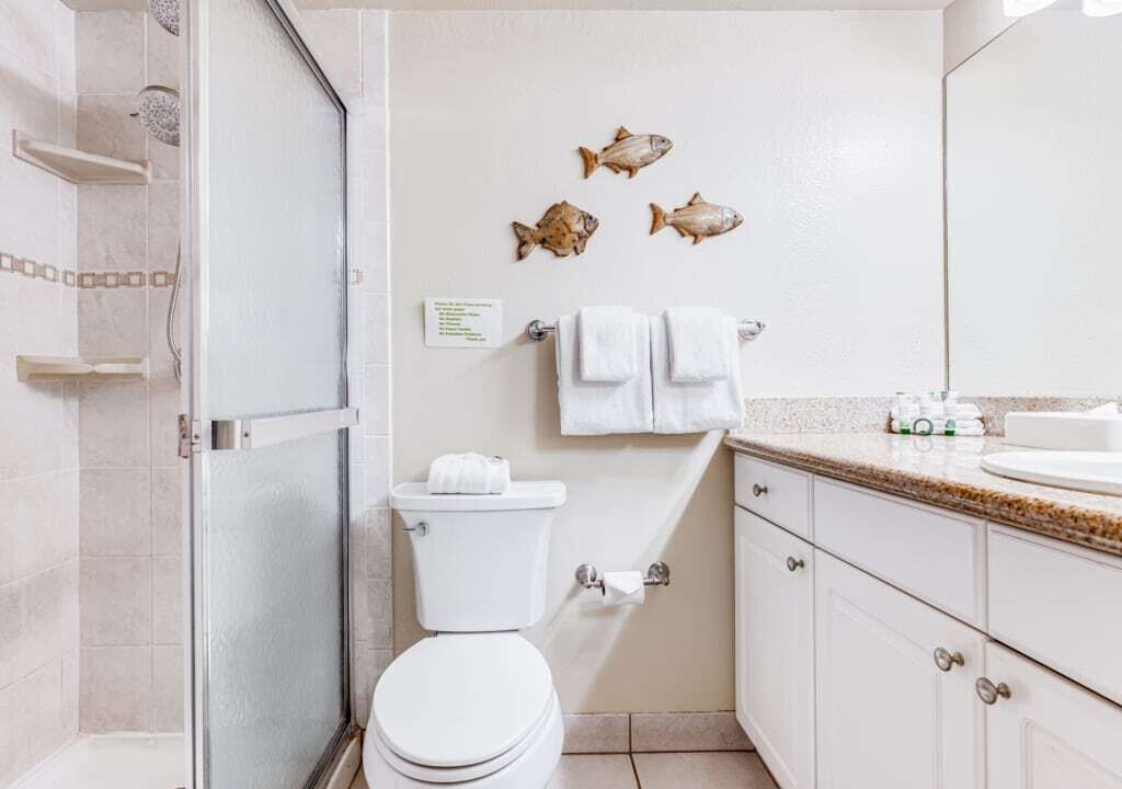 Photo of Bathroom in Kihei