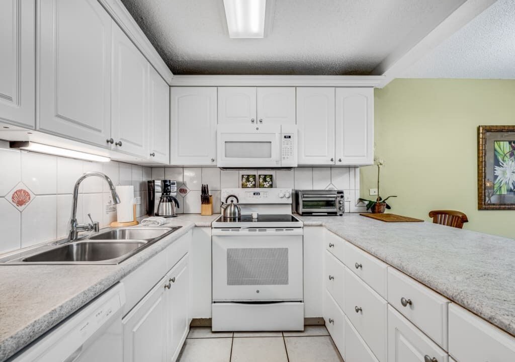 Photo of Kitchen in Kihei