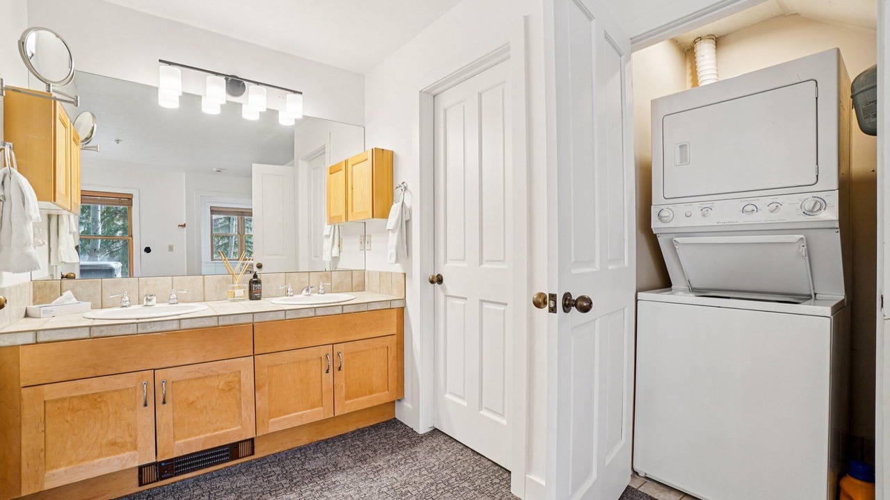 Photo of Bathroom in Deer Valley