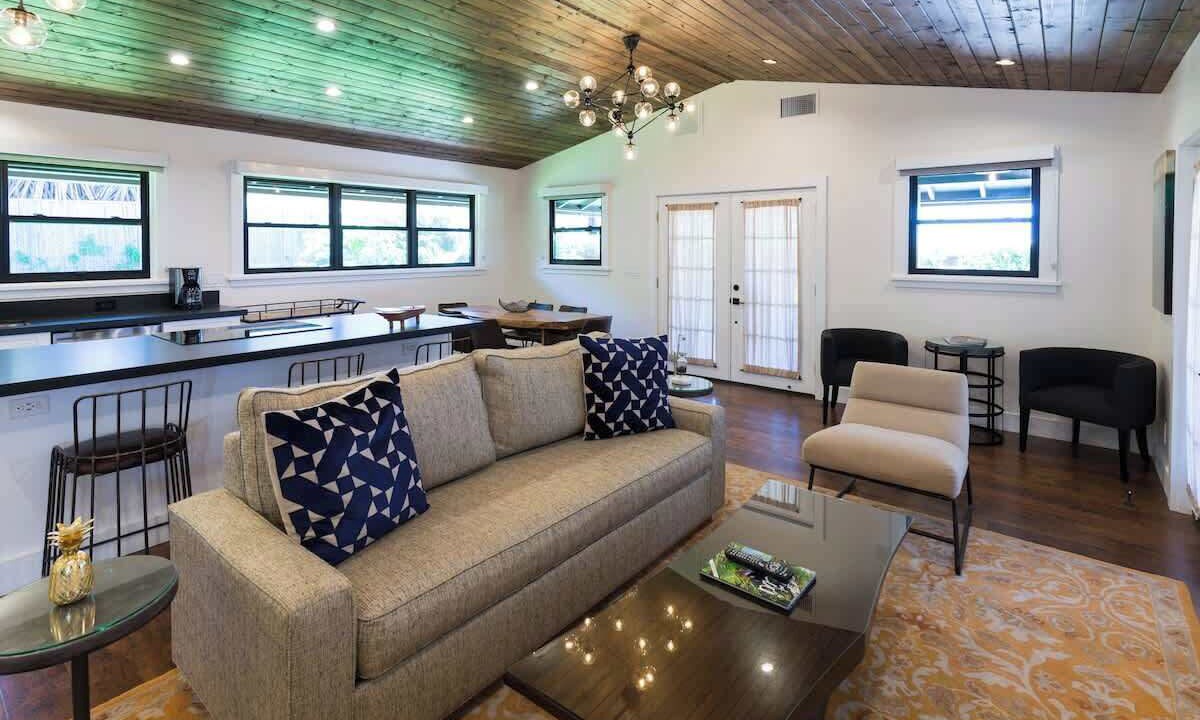 Photo of Livingroom in Kihei