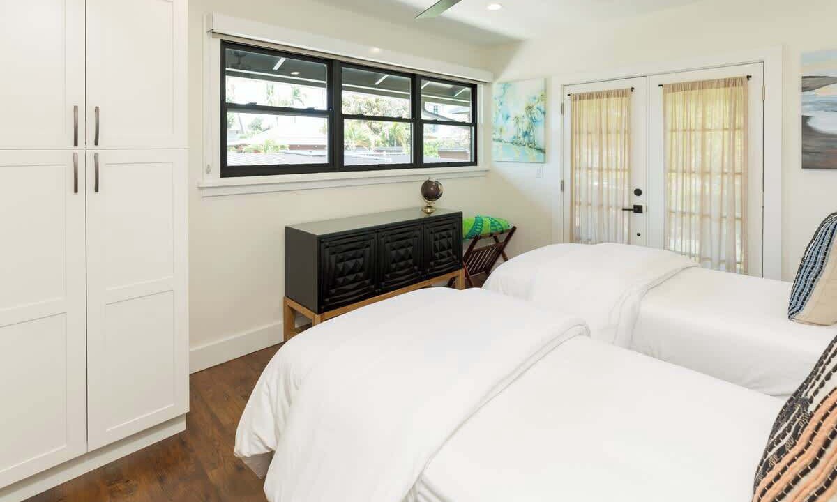 Photo of Bedroom in Kihei