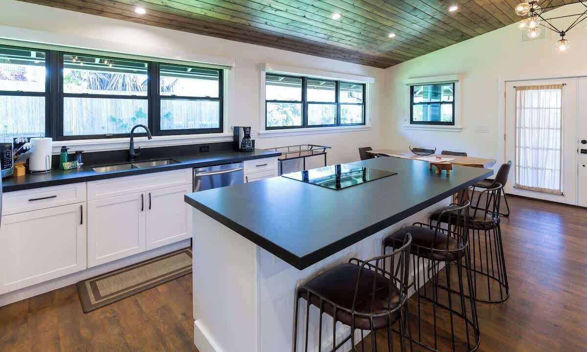 Photo of Kitchen in Kihei