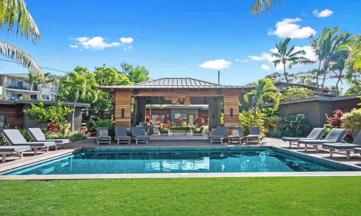Photo of Outdoor in Kihei