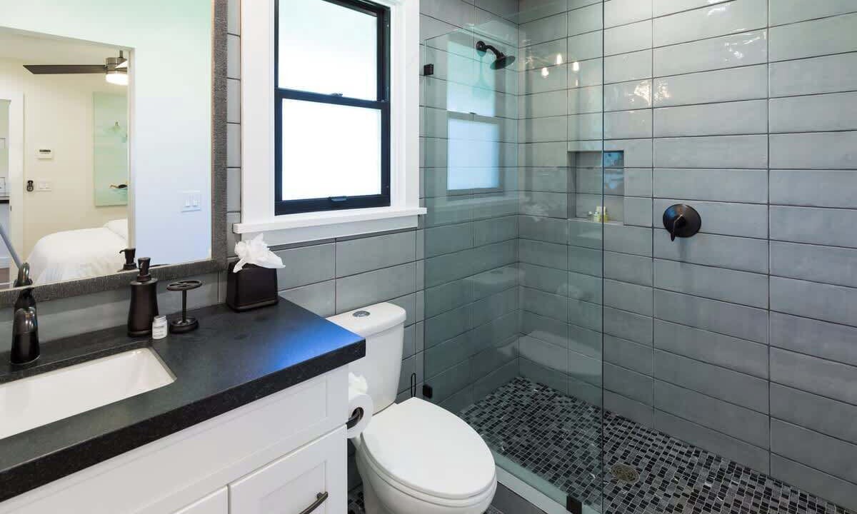 Photo of Bathroom in Kihei