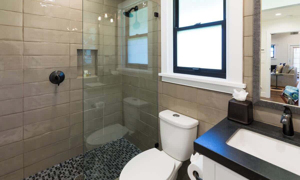 Photo of Bathroom in Kihei