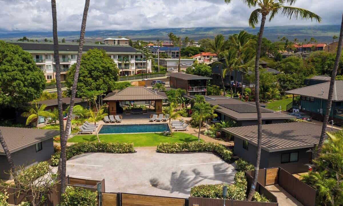 Photo of Outdoor in Kihei
