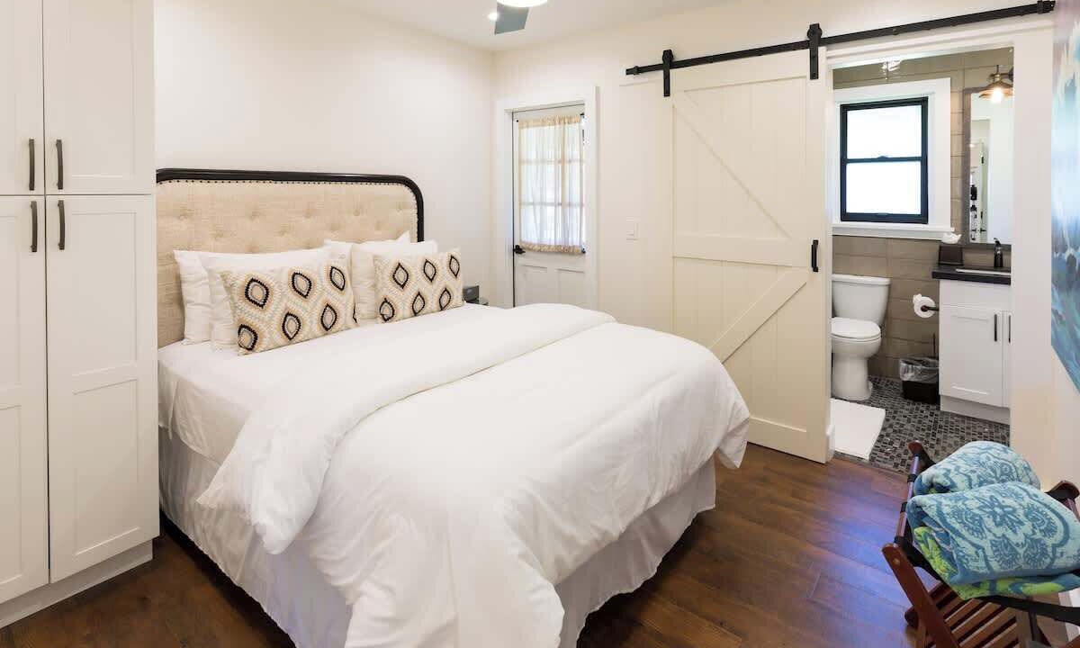 Photo of Bedroom in Kihei