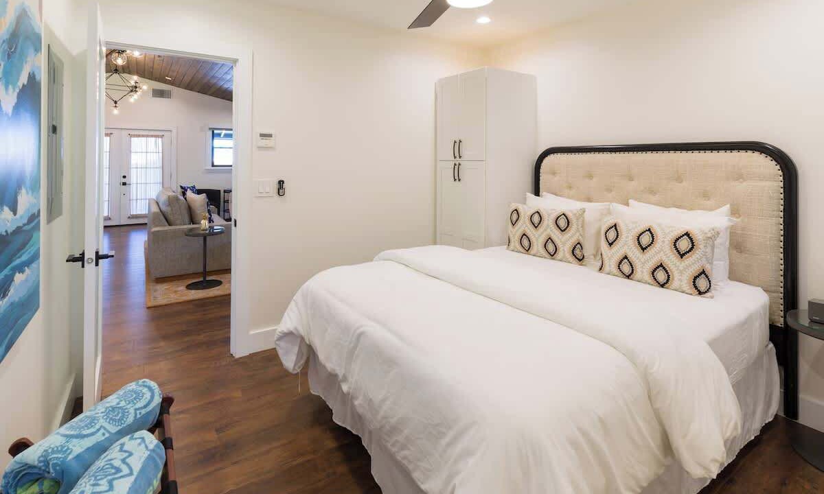 Photo of Bedroom in Kihei