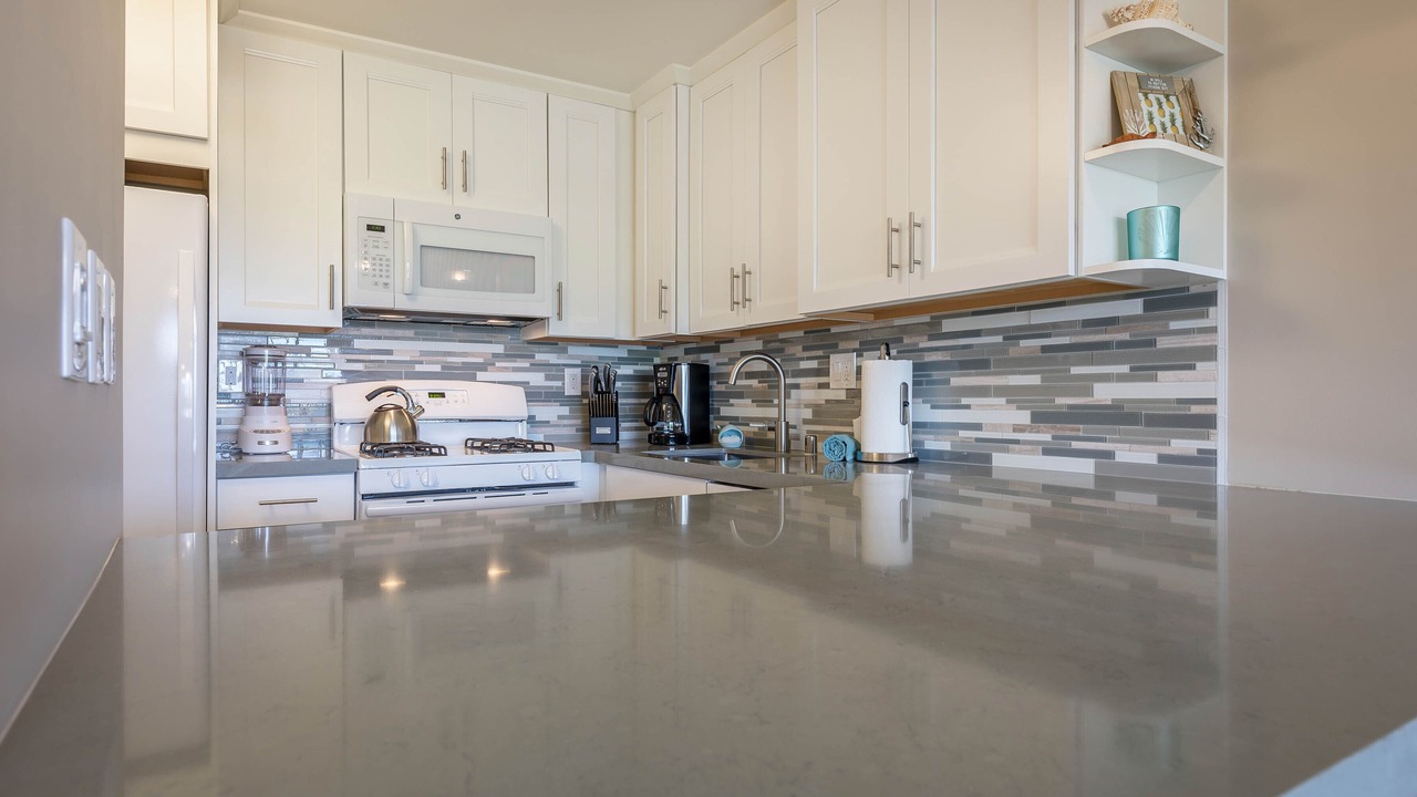 Photo of Kitchen in Kihei