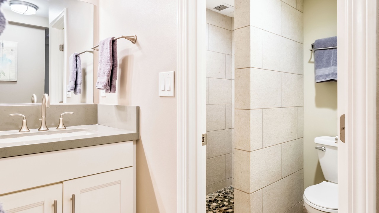 Photo of Bathroom in Kihei