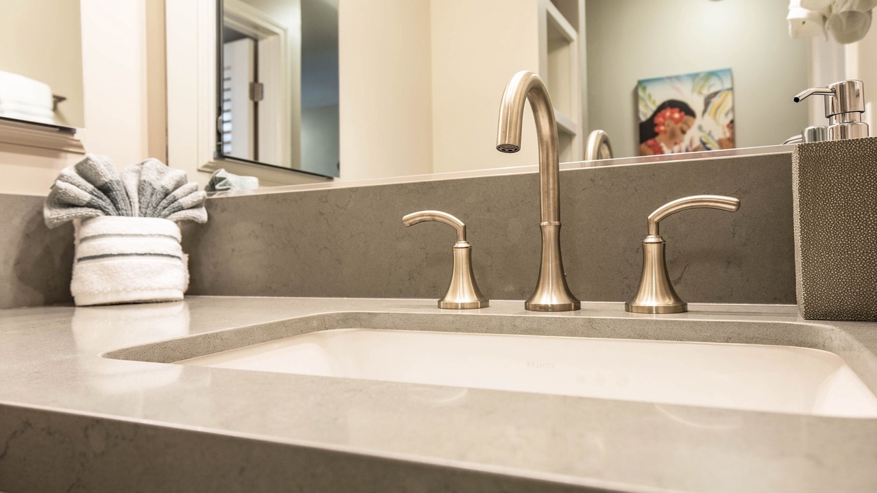 Photo of Bathroom in Kihei