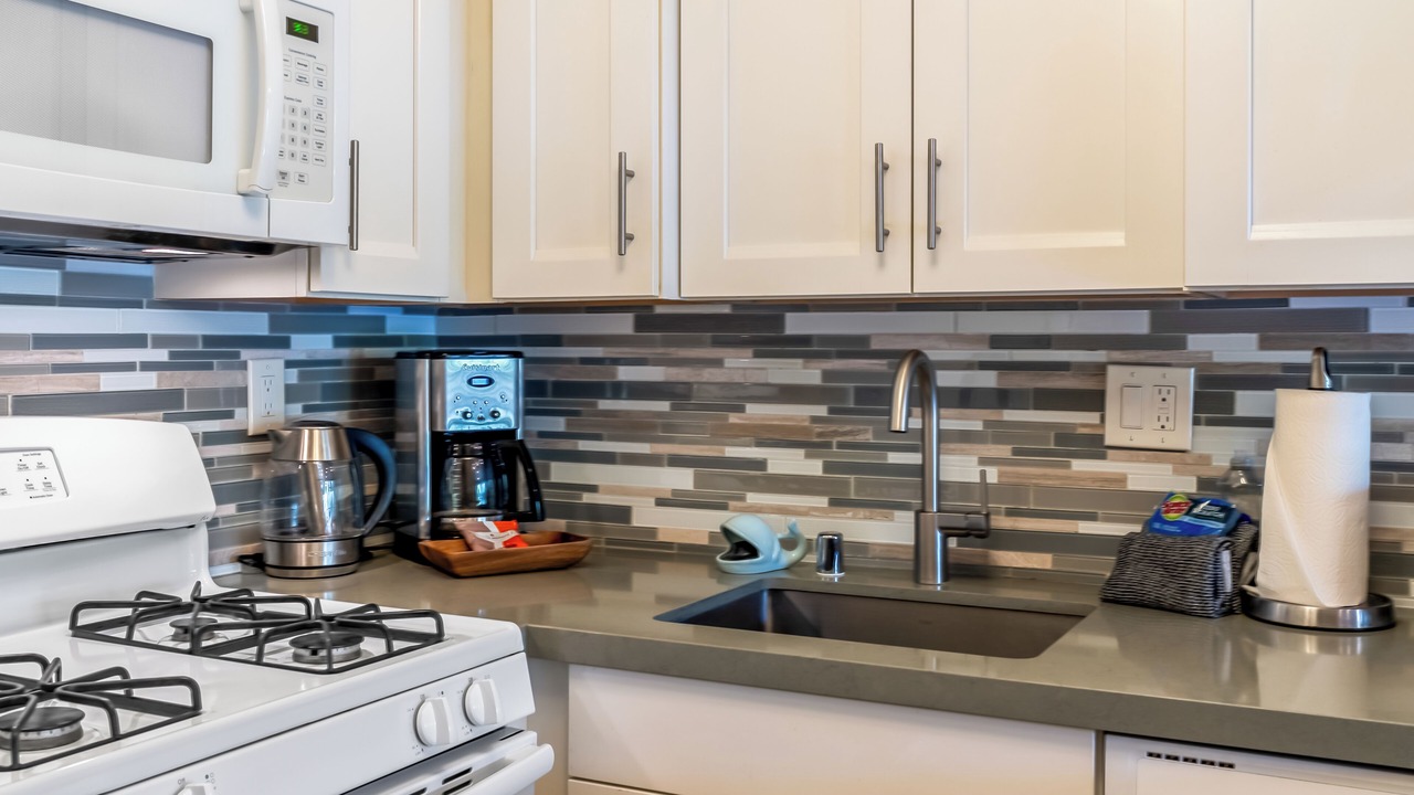 Photo of Kitchen in Kihei