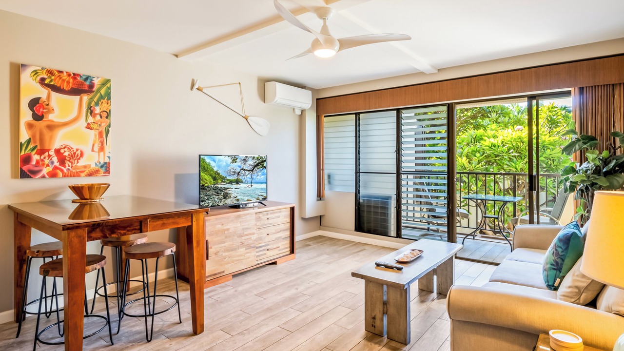 Photo of Livingroom in Kihei
