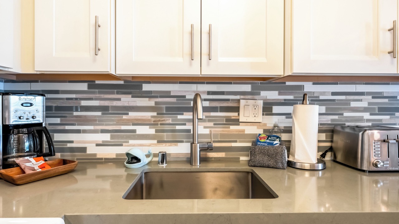 Photo of Kitchen in Kihei