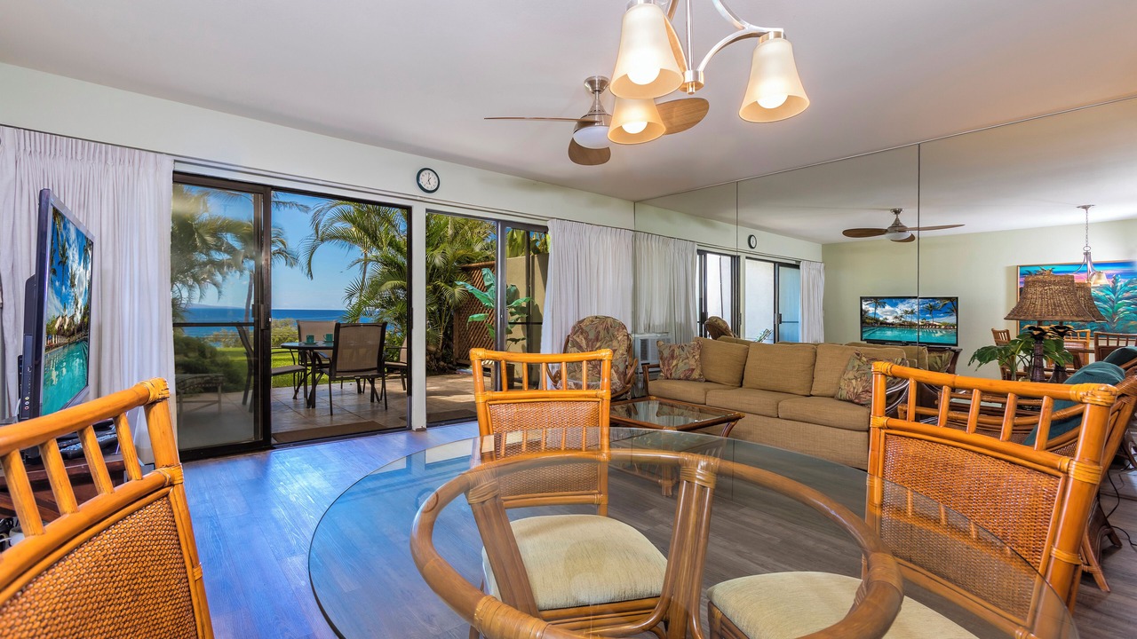 Photo of Livingroom in Kihei