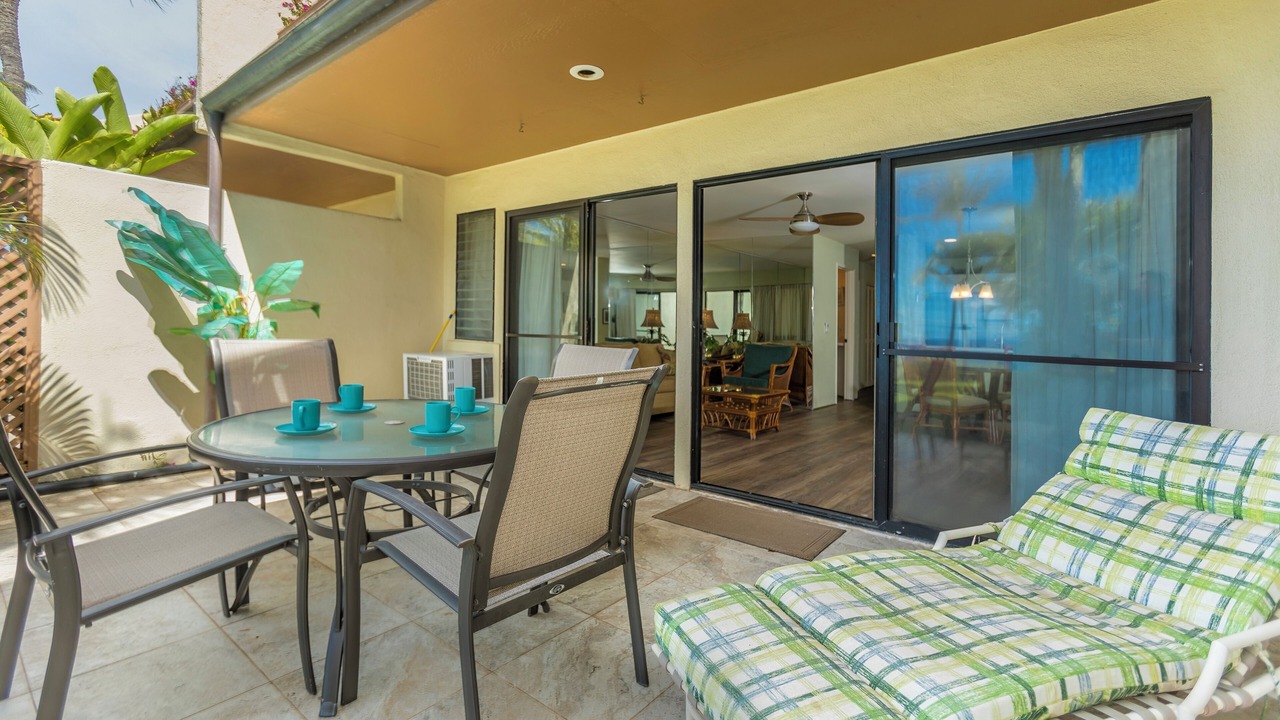 Photo of Outdoor in Kihei