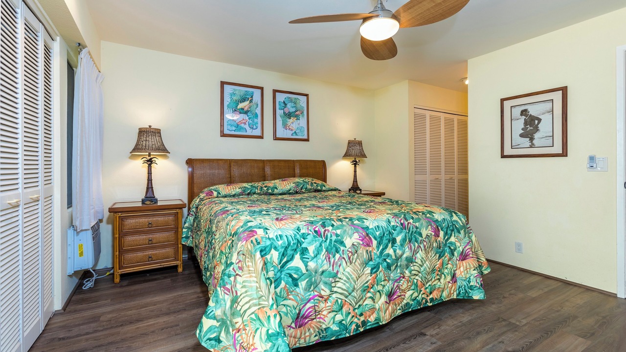 Photo of Bedroom in Kihei