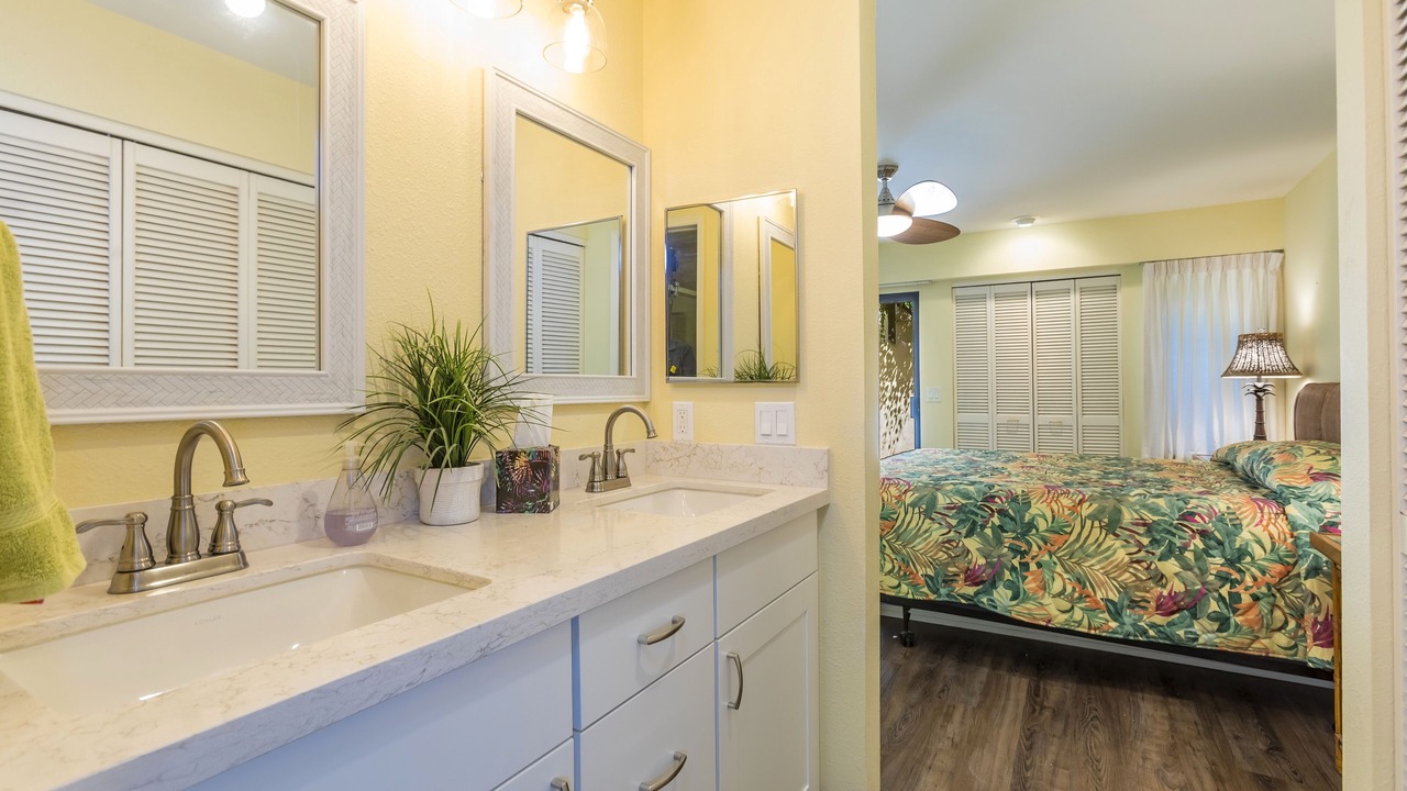 Photo of Bathroom in Kihei