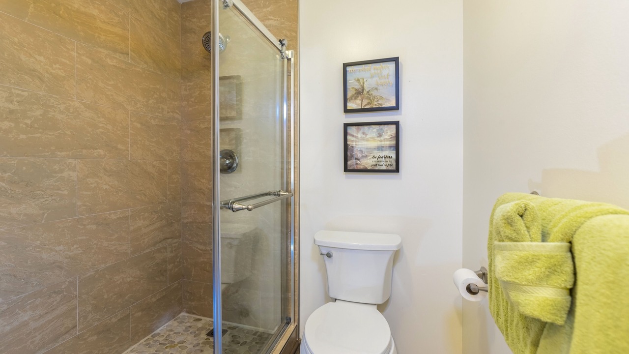Photo of Bathroom in Kihei
