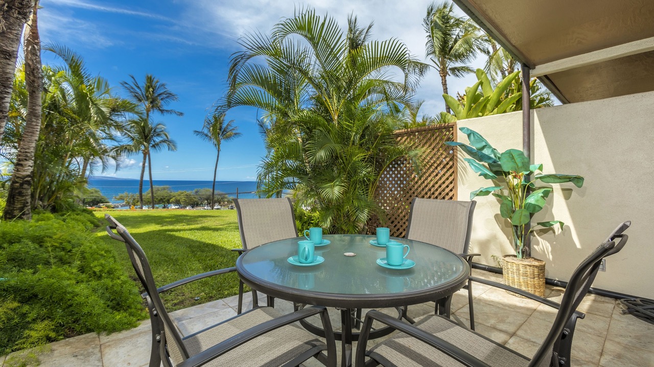 Photo of Outdoor in Kihei