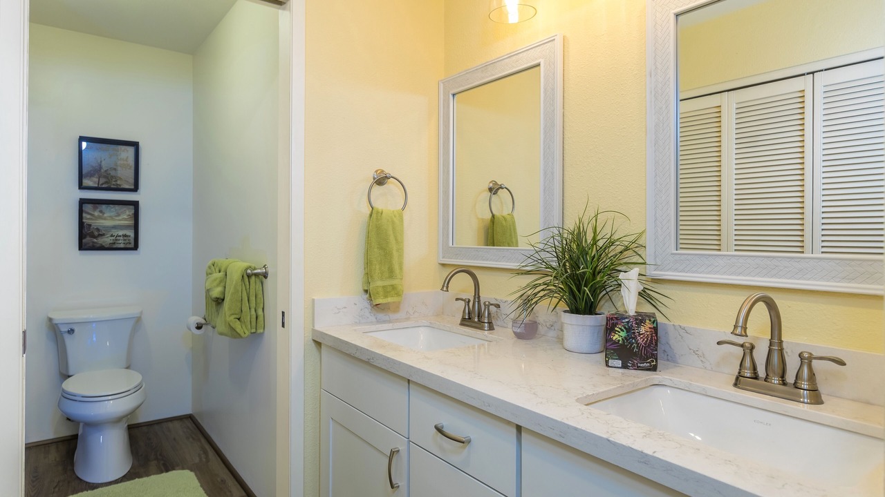 Photo of Bathroom in Kihei