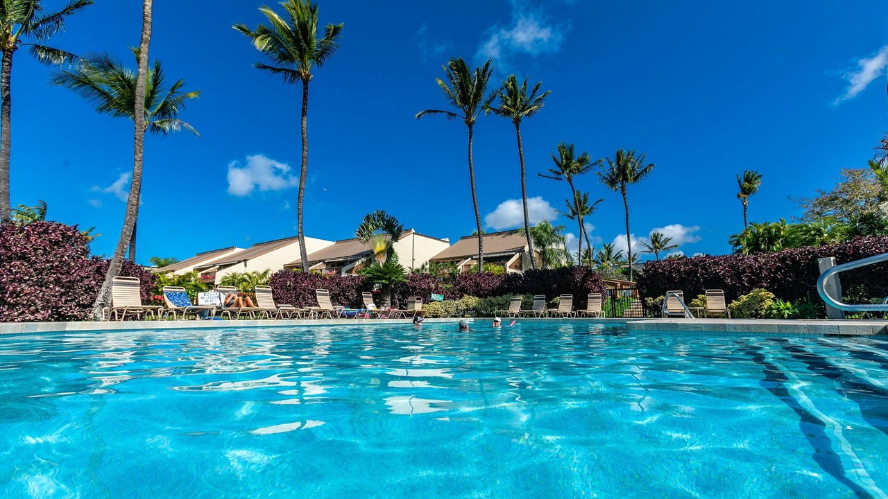 Photo of Outdoor in Kihei