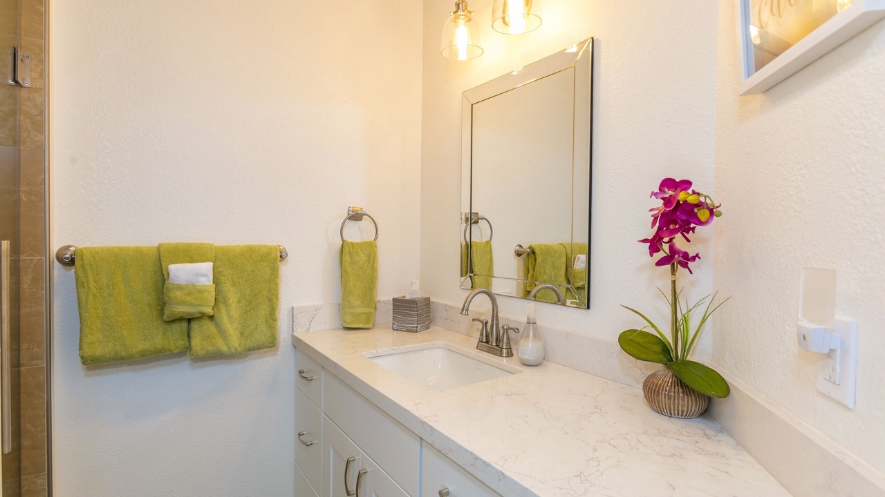 Photo of Bathroom in Kihei