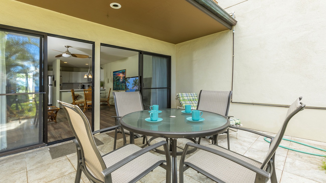 Photo of Outdoor in Kihei