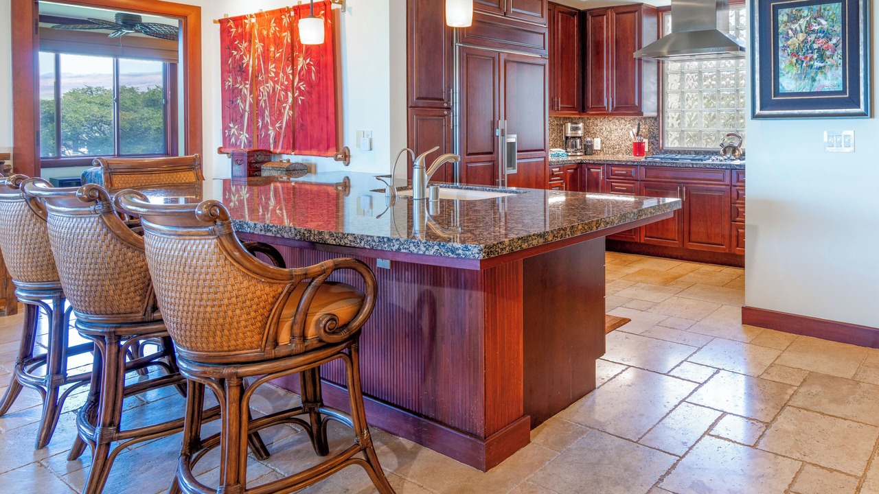 Photo of Kitchen in Kamuela