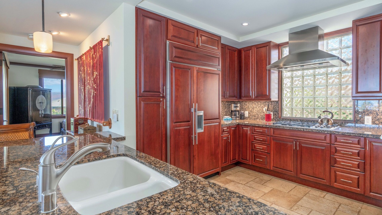 Photo of Bathroom in Kamuela