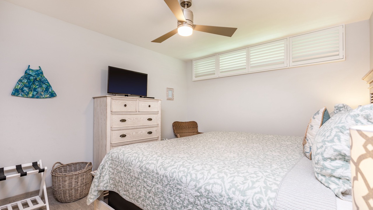 Photo of Bedroom in Kihei